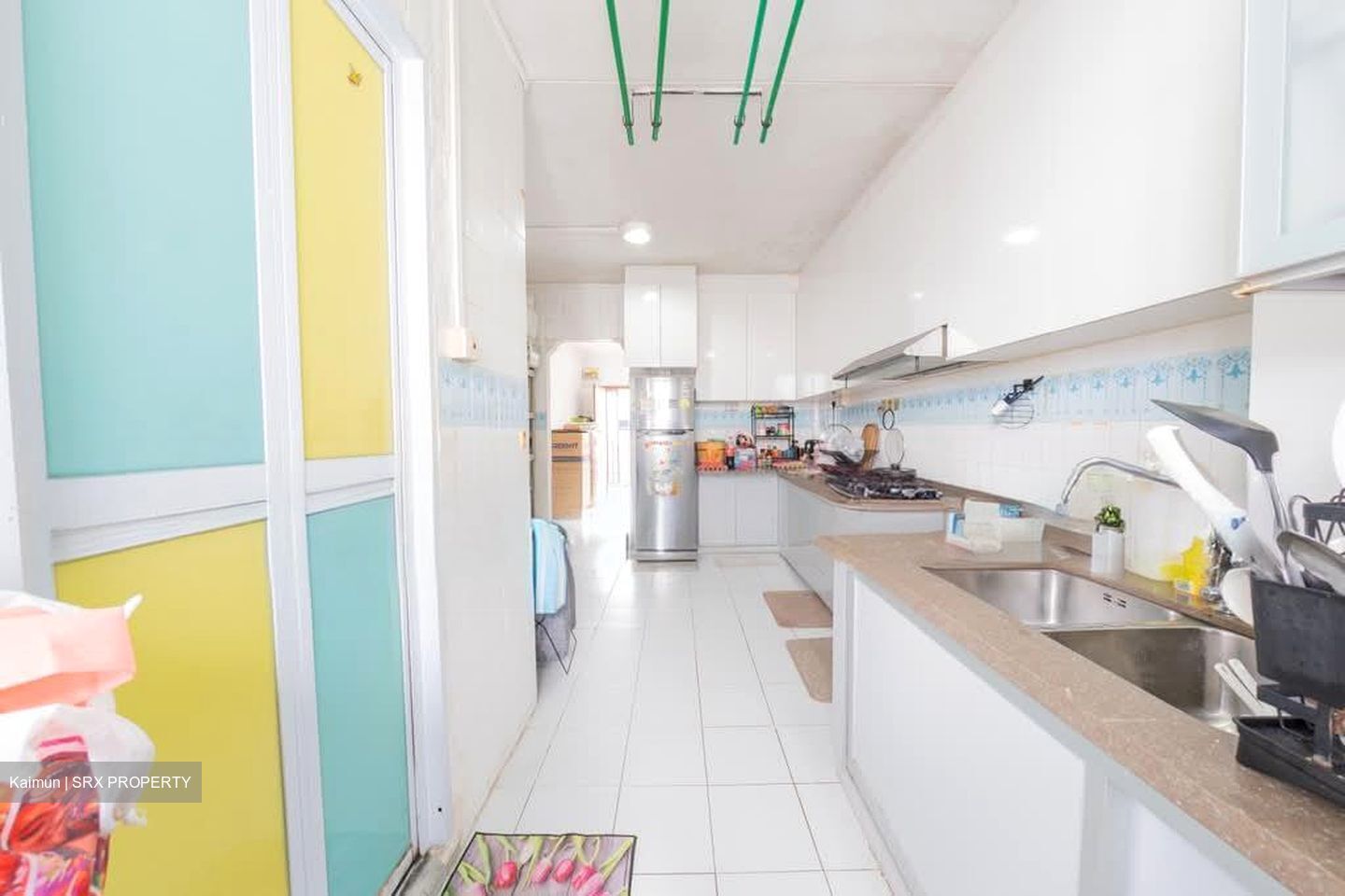 Blk 824 Jurong West Street 81 (Jurong West), HDB 4 Rooms #584202341